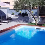 Spant ザダル