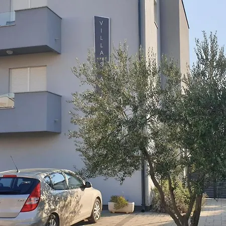 Apartment Spant Zadar