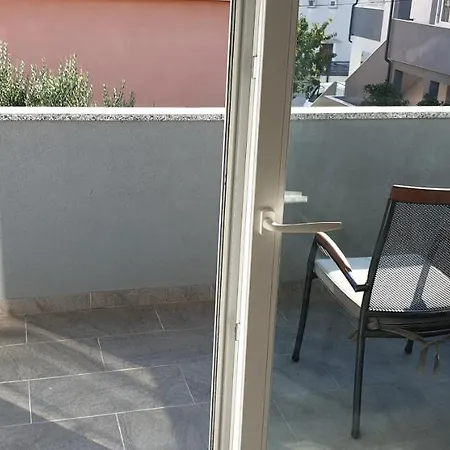 Apartment Spant