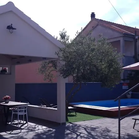 Apartment Spant Zadar