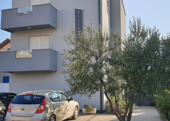 Apartman Spant Zadar