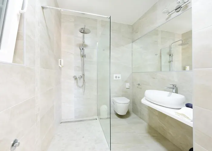 Apartman Spant Zadar