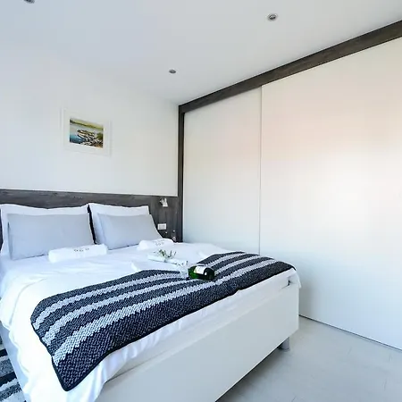 Spant Lejlighed Zadar