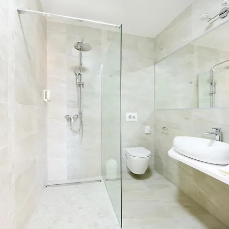 Апартаменты Spant Задар