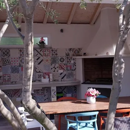 Spant Апартаменты